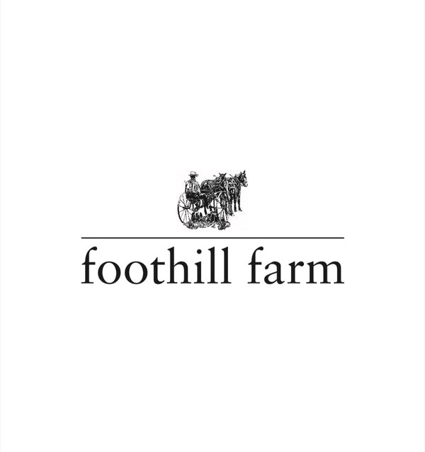 Foothill Farm
